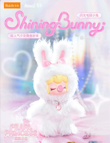 Nanci Shining Bunny blind box