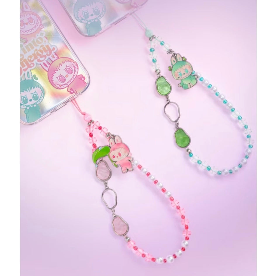 Phone charm Big into Energy phone  charm blind box