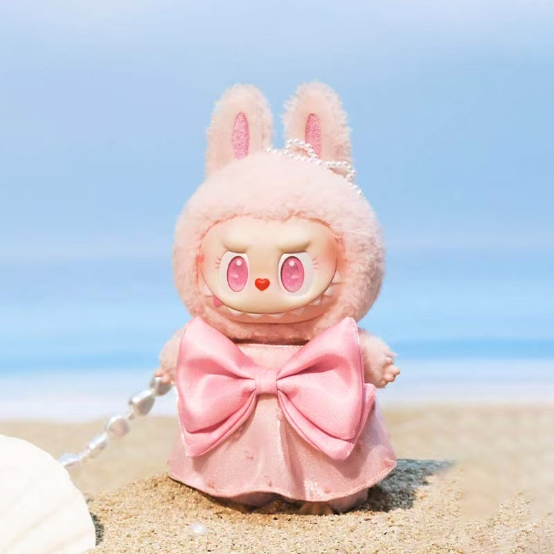 Mokoko Jump Into Summer Series Plush Pendant