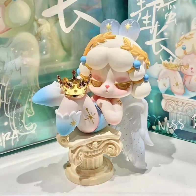 Miss Rara Savaga Growth Series Blind Box