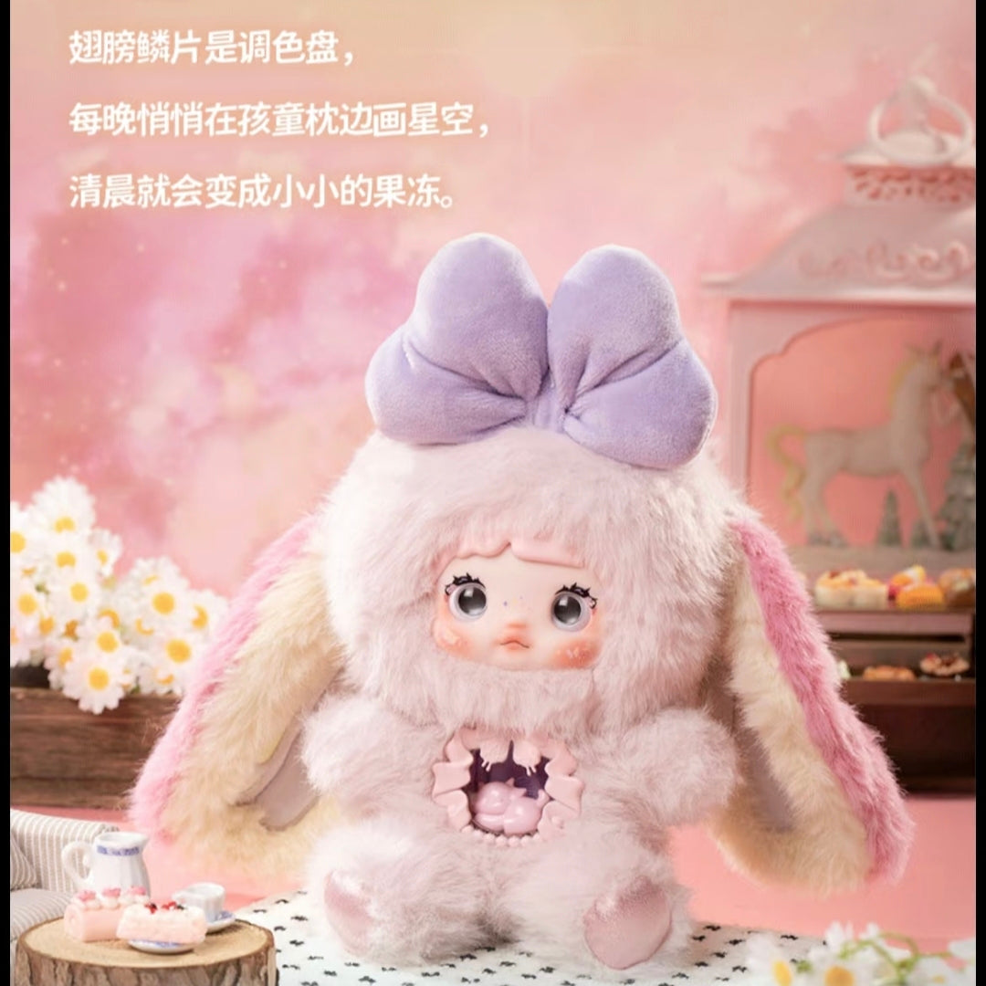 Nommi  v6 Fantasy world plush blind box