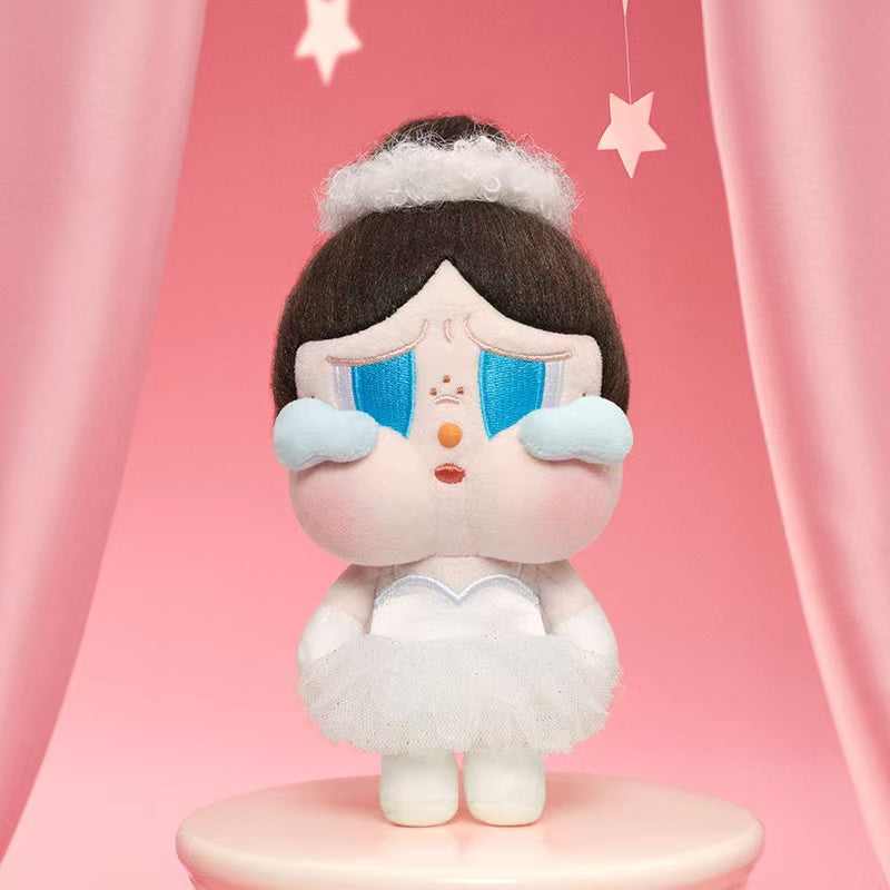 Crybaby Shiny Shiny Series Plush Pendant Hanging Card