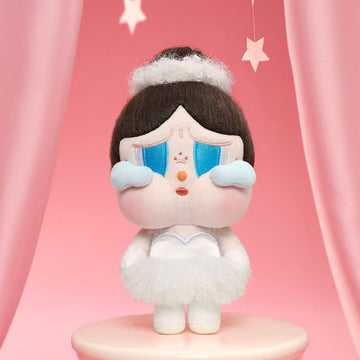 Crybaby Shiny Shiny Series Plush Pendant Hanging Card