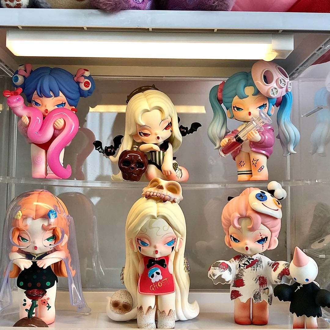 DODO NAMI paradise of doom