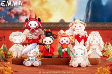 Emma beloved series blind box(pre-order)