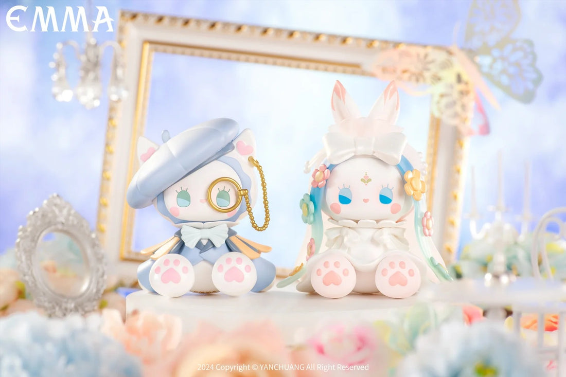 Emma beloved series blind box(pre-order)