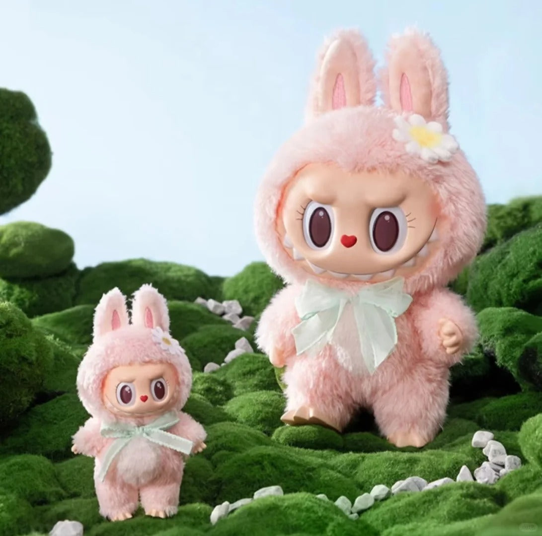 Mokoko v1 Close to Sweetness Limited Edition Plush Doll pre-order