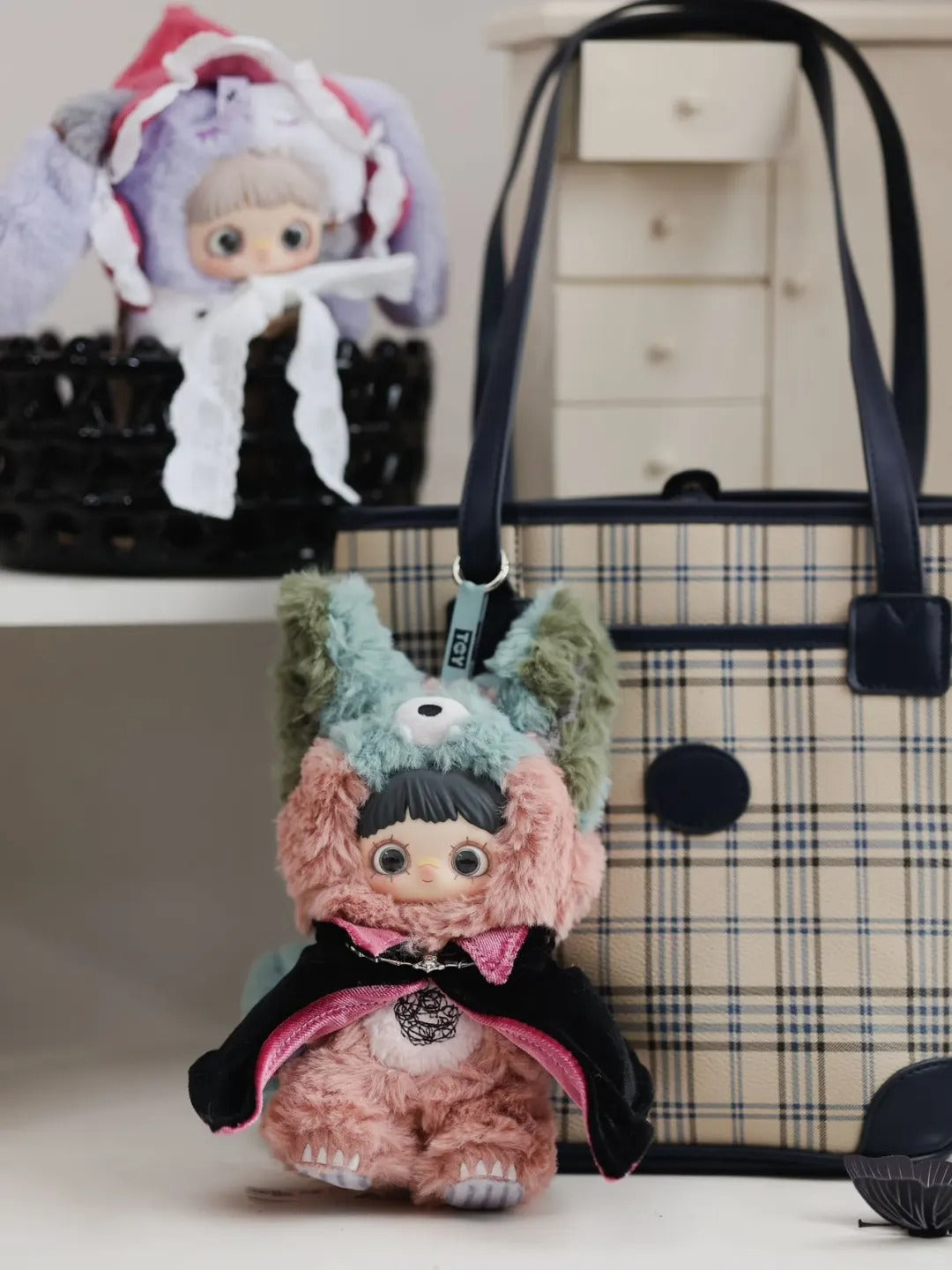 maymei v4 symbiote neverland