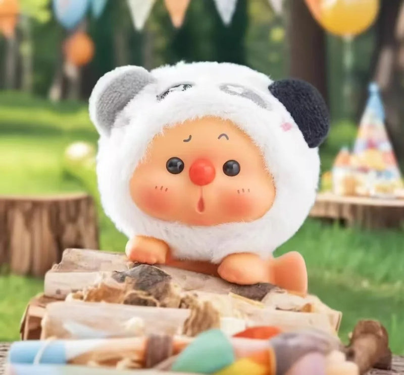 OYO Animal Party series blind box