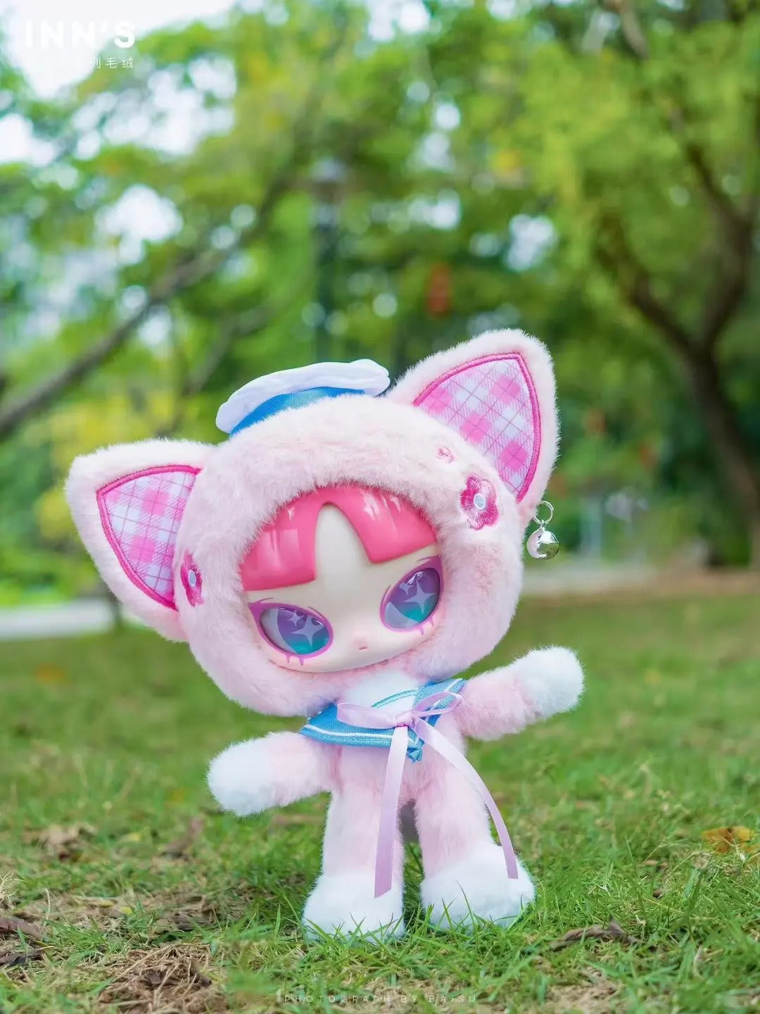 Inn's crossing spring