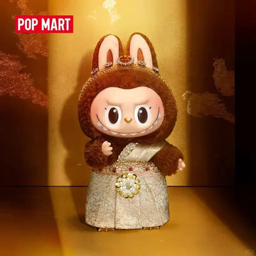 Thailand Limited plush pendant THLabubu