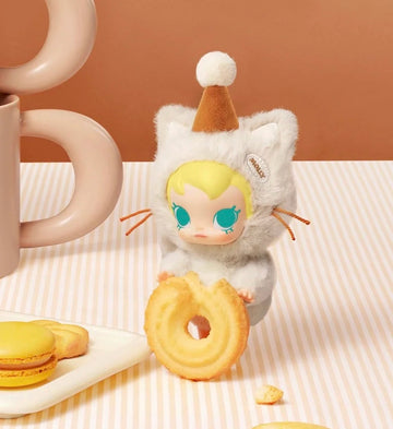 Baby Molly Pocket Friends blind box